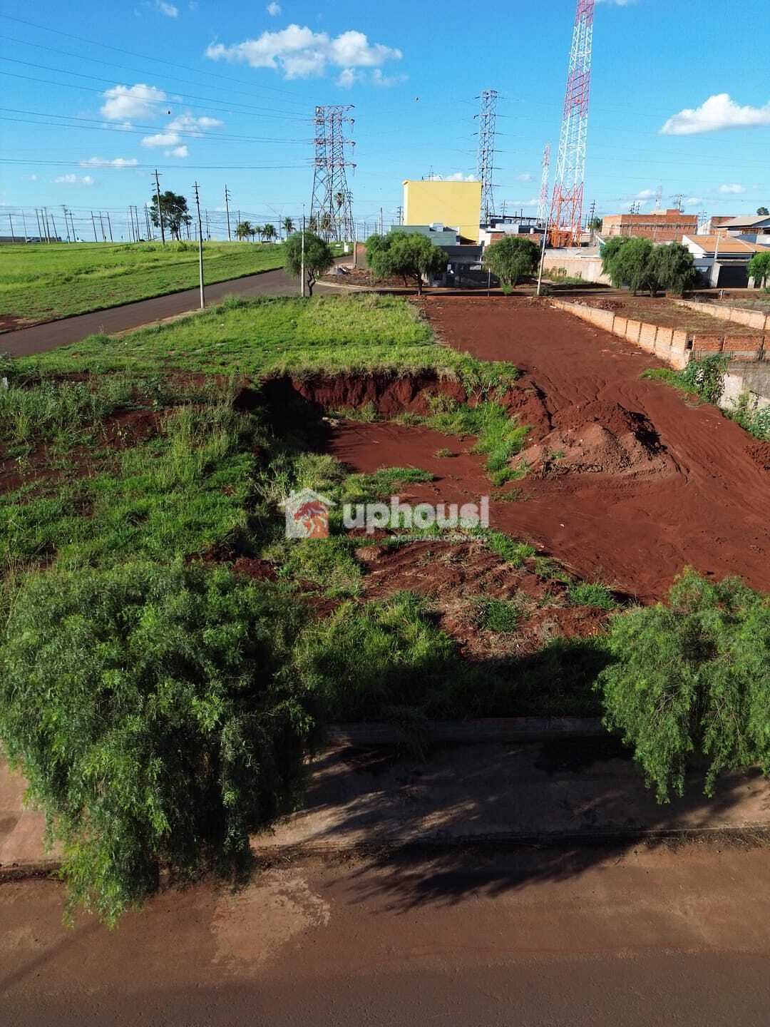 Terreno à venda, 365m² - Foto 3