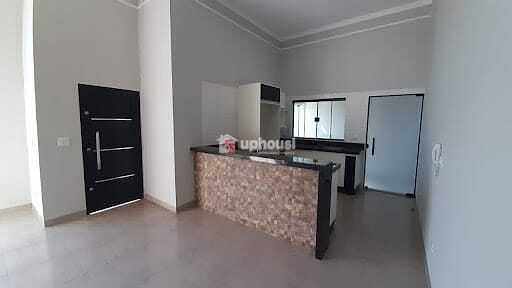 Casa à venda com 3 quartos, 90m² - Foto 1