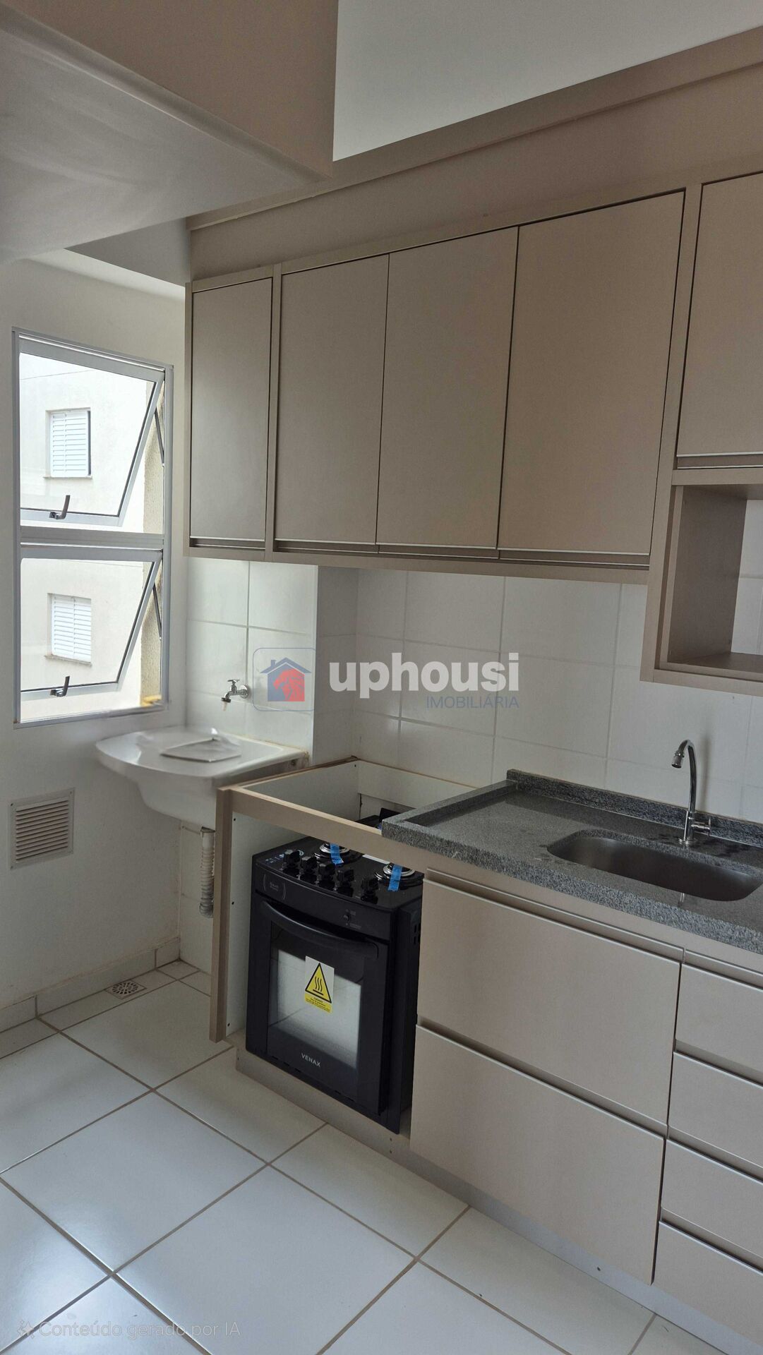 Apartamento para alugar com 2 quartos, 49m² - Foto 1