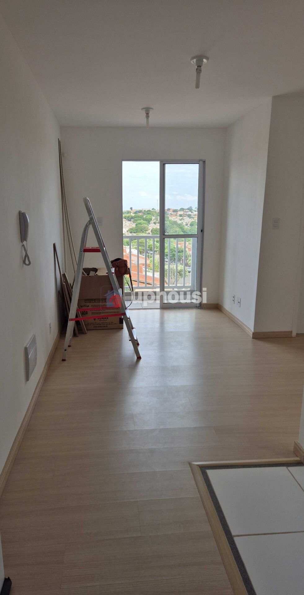 Apartamento para alugar com 2 quartos, 49m² - Foto 3