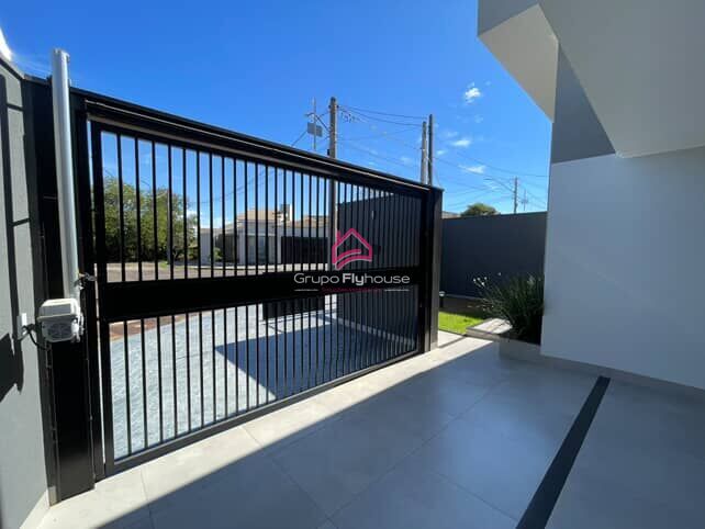 Casa, 3 quartos, 135 m² - Foto 2