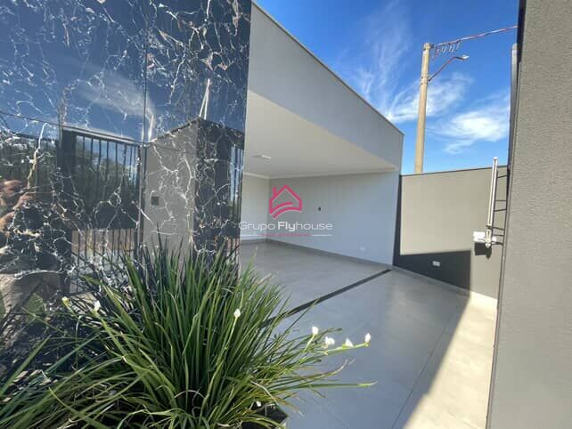 Casa, 3 quartos, 135 m² - Foto 1