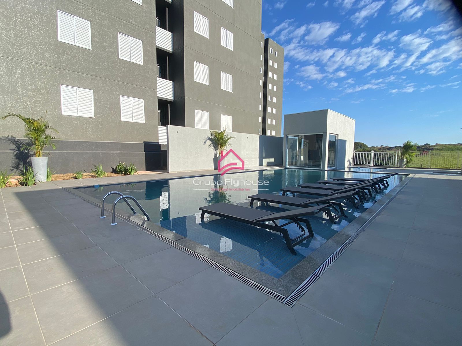 Apartamento, 2 quartos, 55 m² - Foto 1