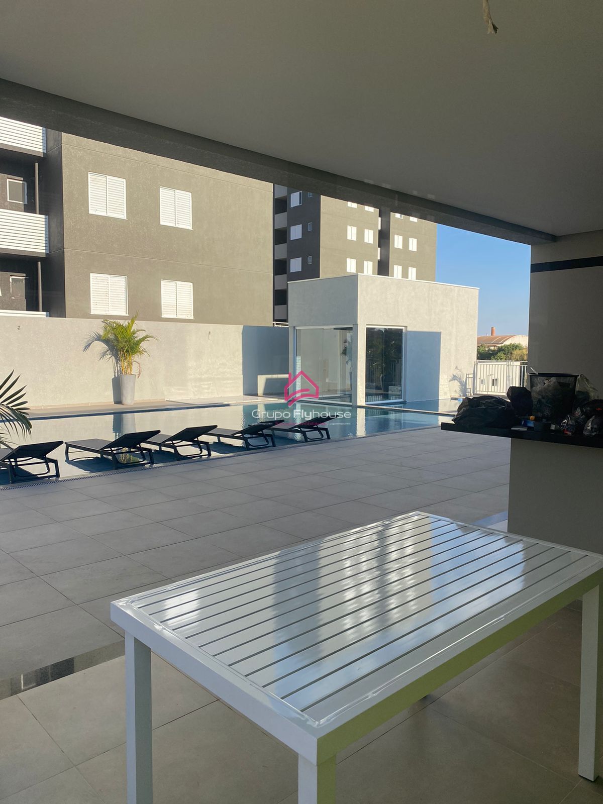 Apartamento, 2 quartos, 55 m² - Foto 4