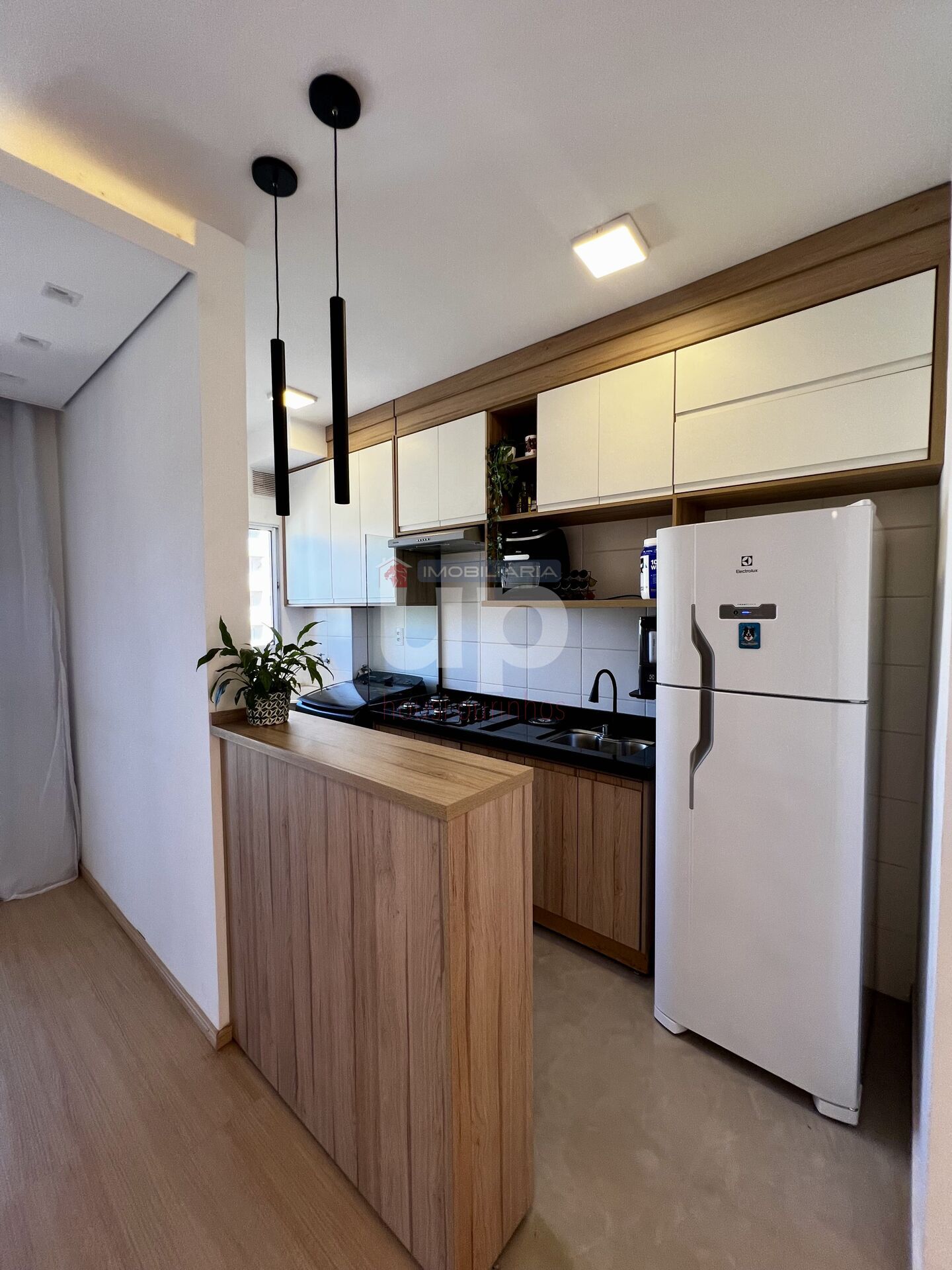 Apartamento à venda com 2 quartos, 49m² - Foto 6