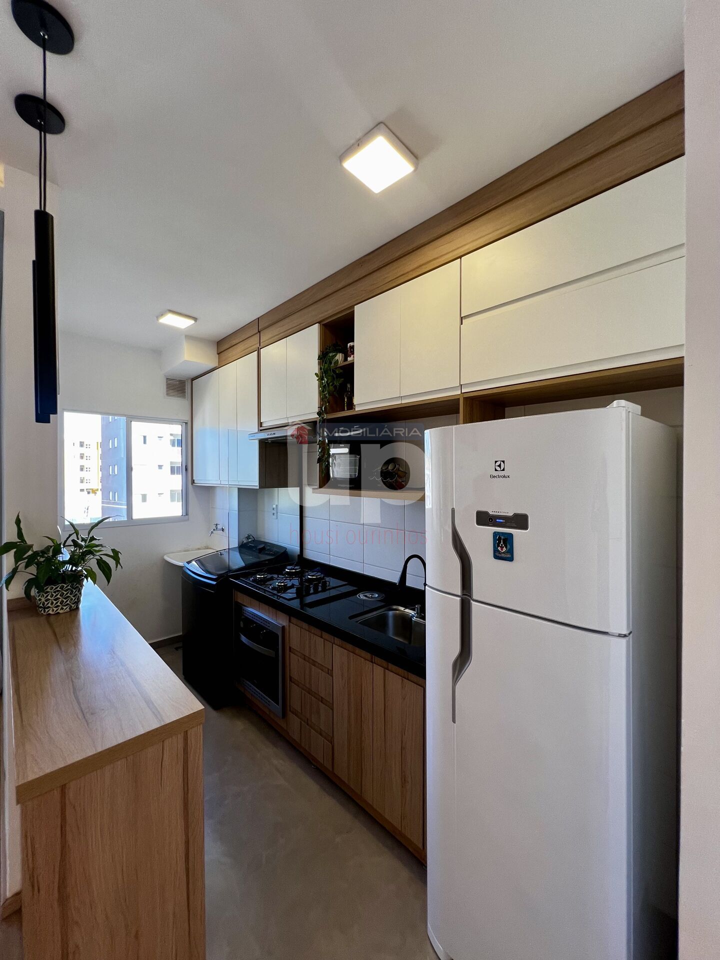 Apartamento à venda com 2 quartos, 49m² - Foto 5