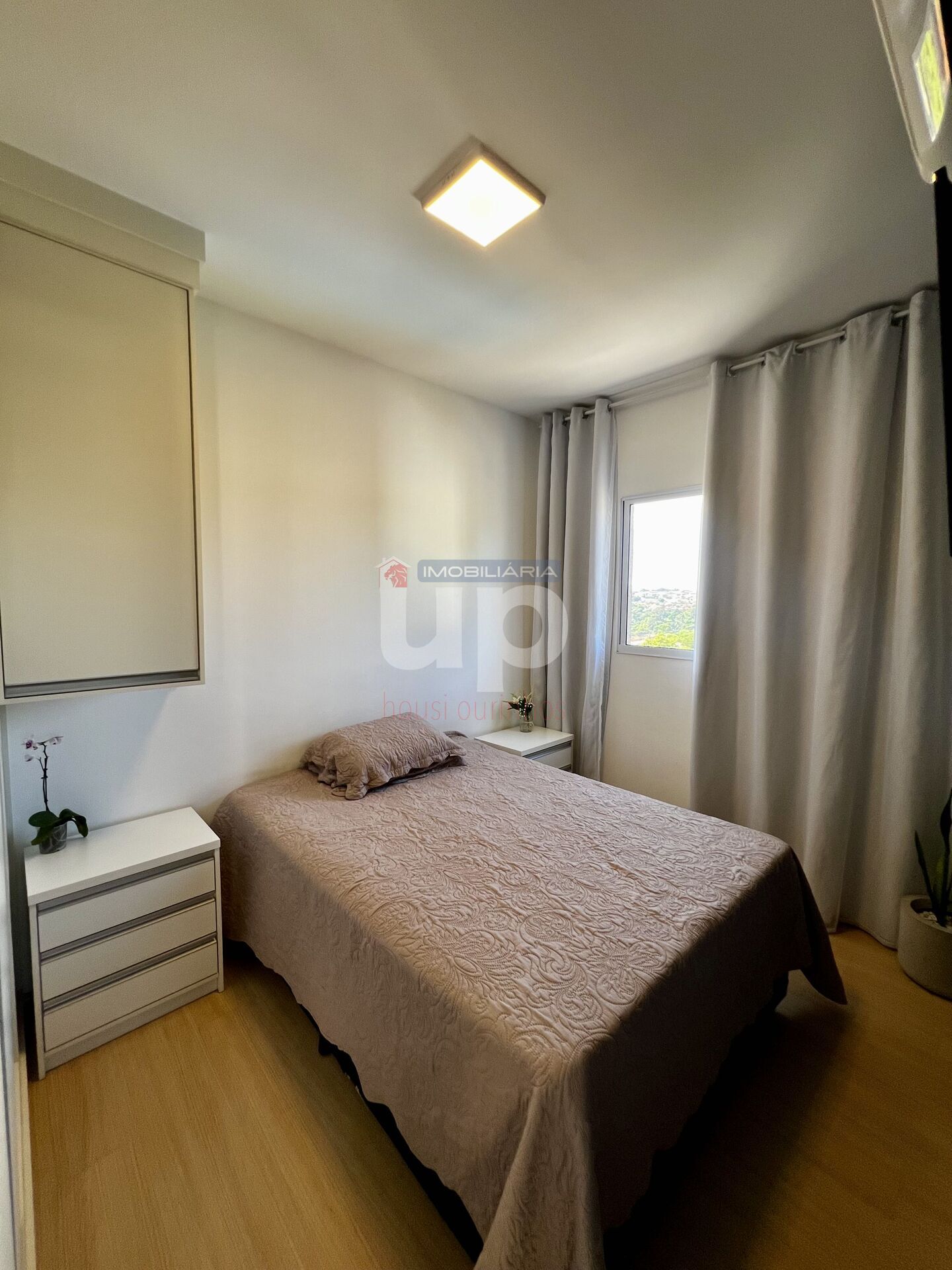 Apartamento à venda com 2 quartos, 49m² - Foto 9