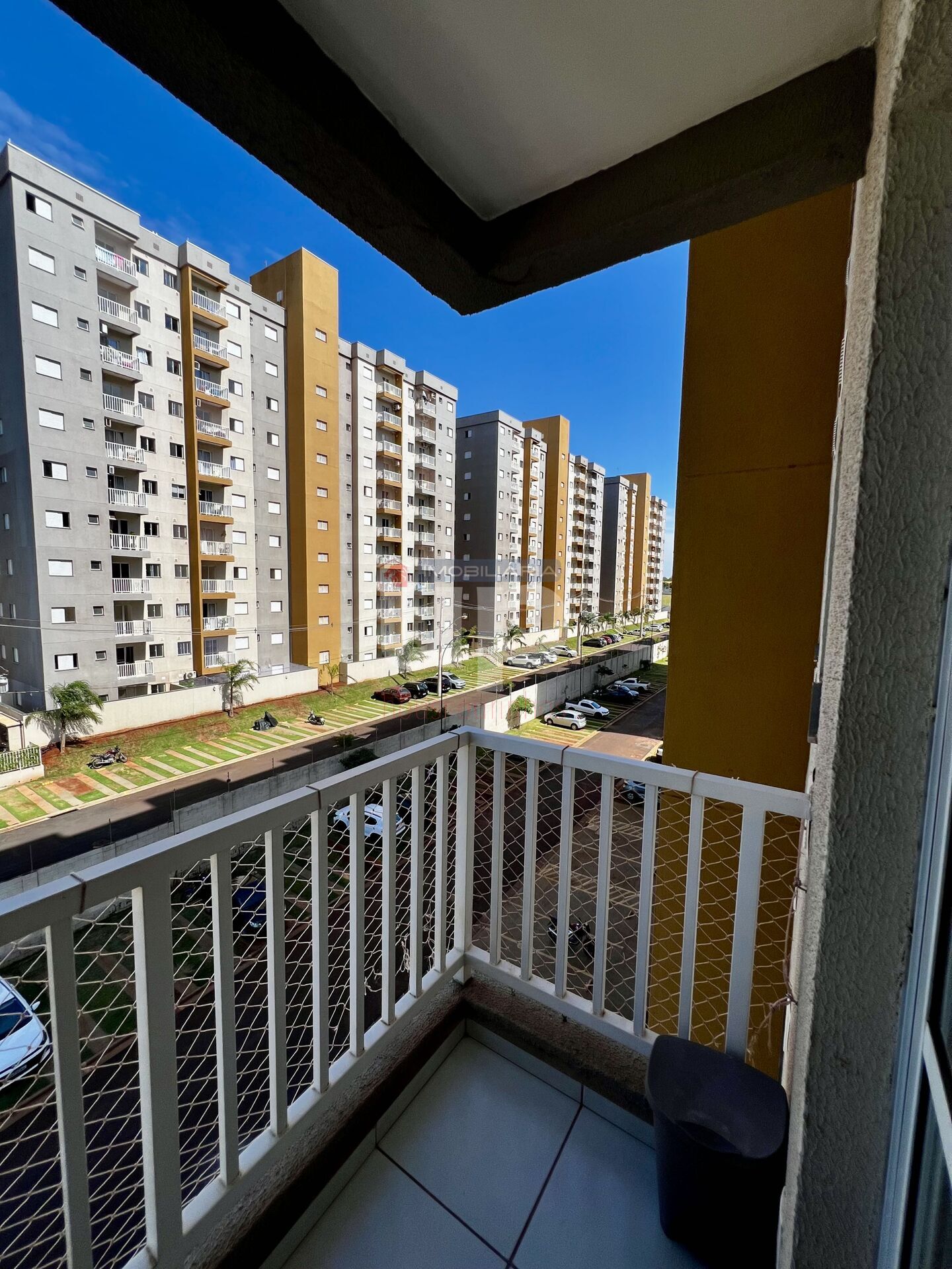 Apartamento à venda com 2 quartos, 49m² - Foto 16