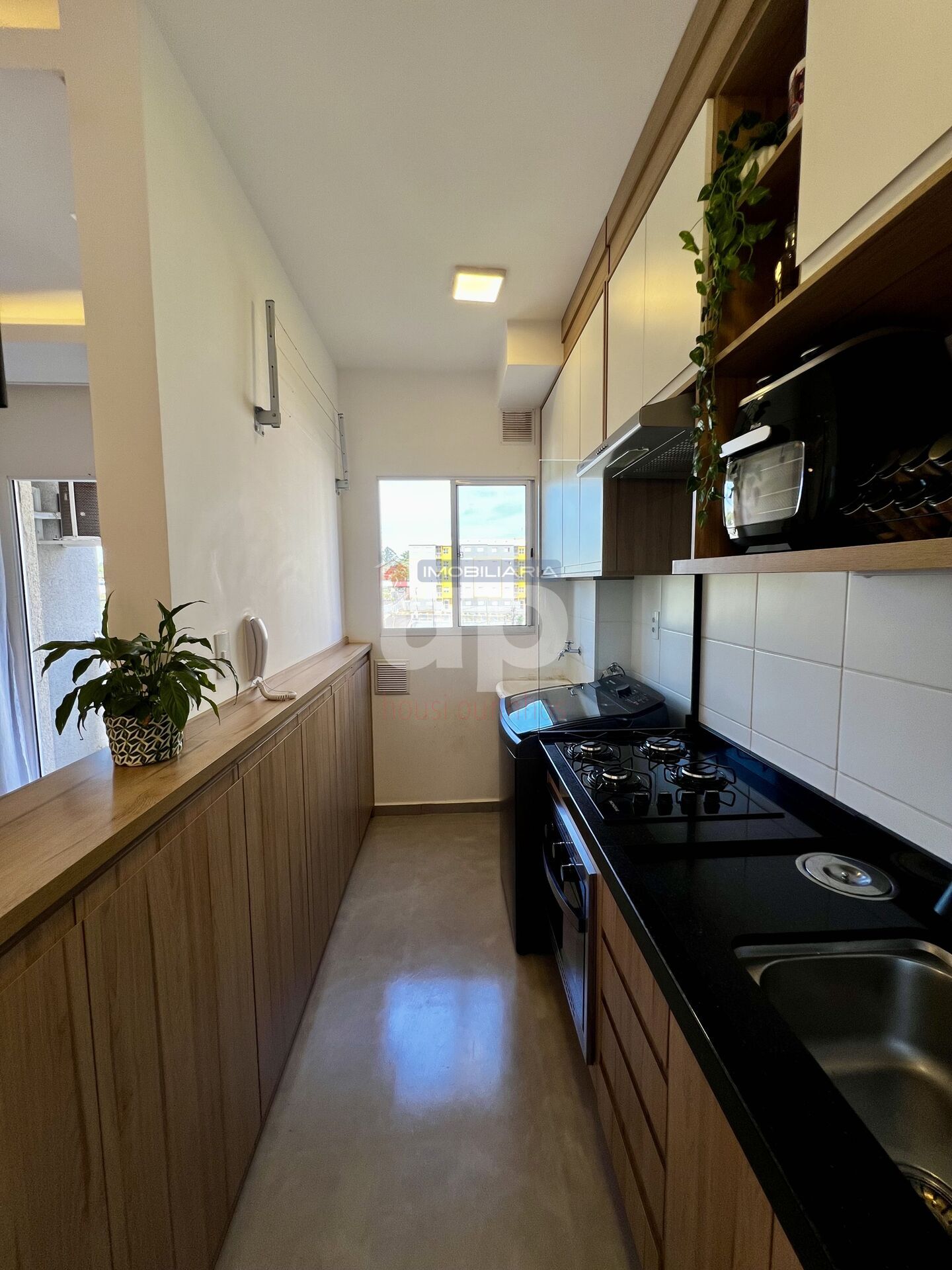 Apartamento à venda com 2 quartos, 49m² - Foto 7