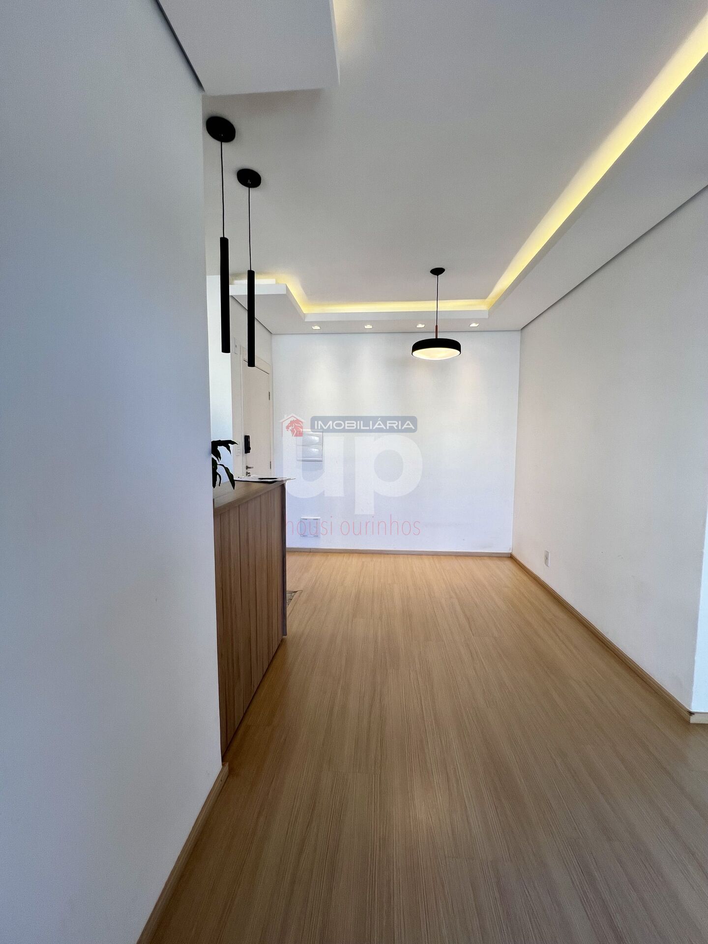 Apartamento à venda com 2 quartos, 49m² - Foto 4