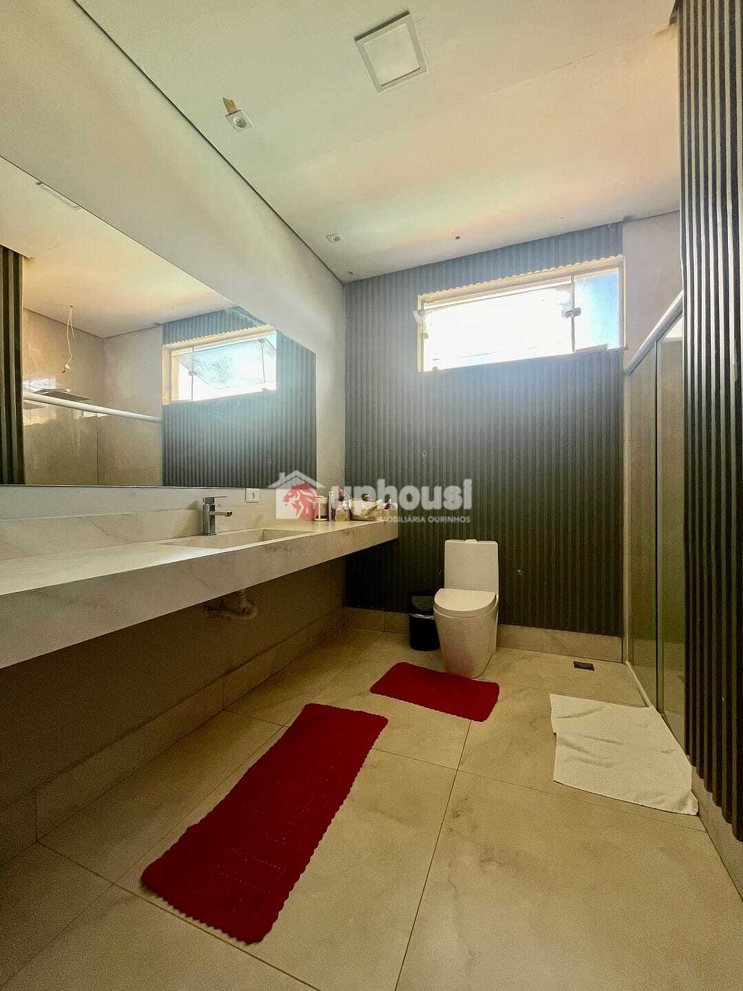 Casa à venda com 3 quartos, 190m² - Foto 9