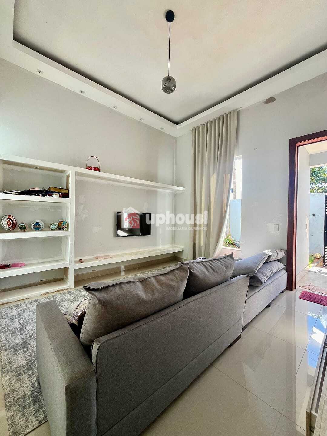 Casa à venda com 3 quartos, 190m² - Foto 5