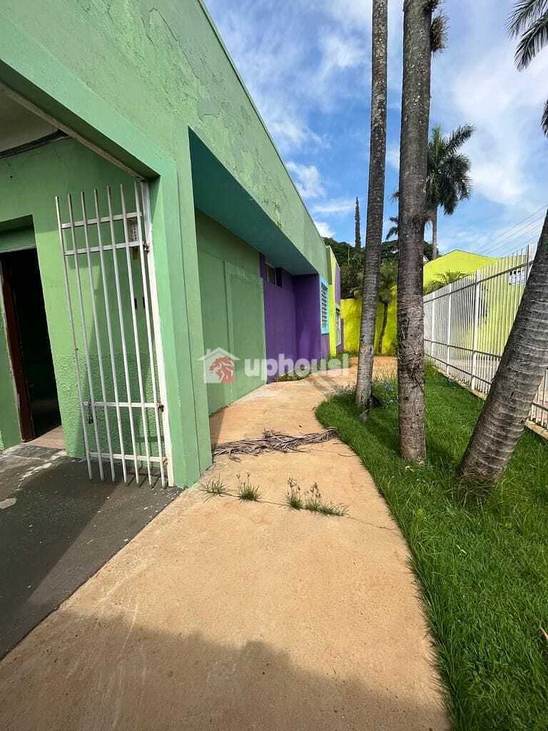 Casa para alugar com 4 quartos, 166m² - Foto 3