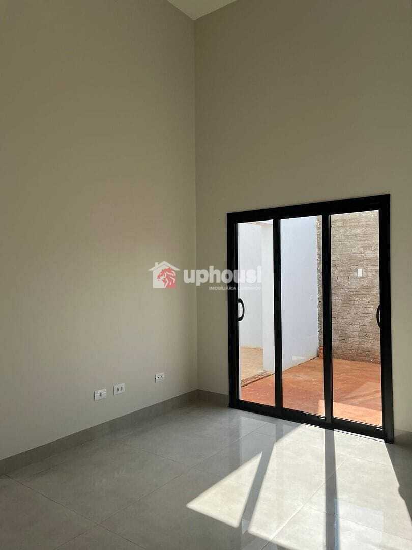 Casa à venda com 2 quartos, 94m² - Foto 8