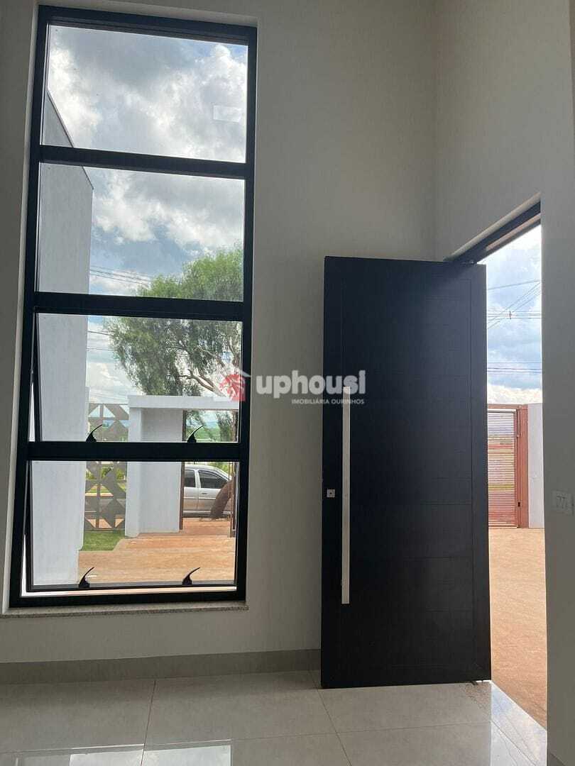 Casa à venda com 2 quartos, 94m² - Foto 2