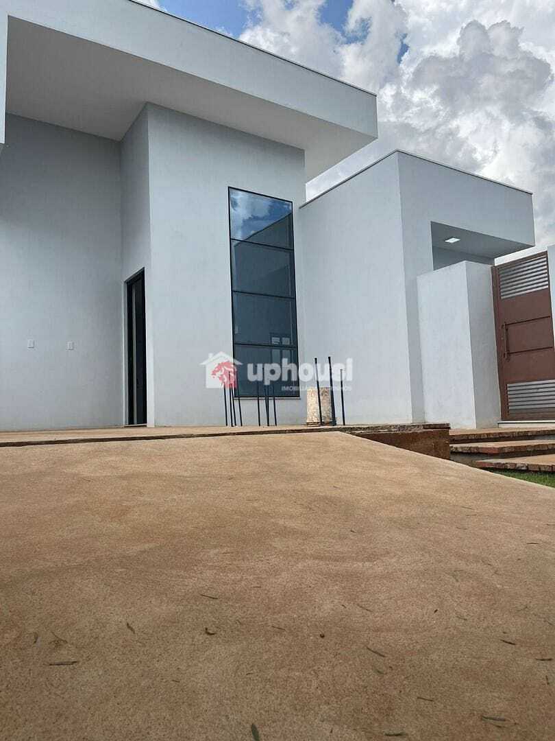 Casa à venda com 2 quartos, 94m² - Foto 3