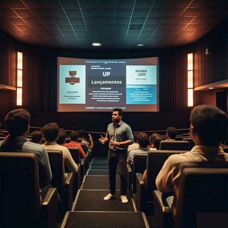 Transformando Projetos em Sucesso: A Expertise da UP Imobiliária em Gestão de Lançamentos