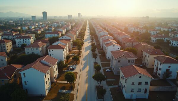 Vale se antecipar para aproveitar a retomada do crédito imobiliário