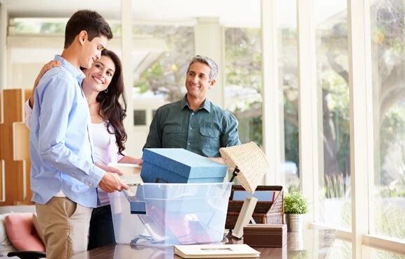 Preparando-se para a Independência: Saindo da Casa dos Pais