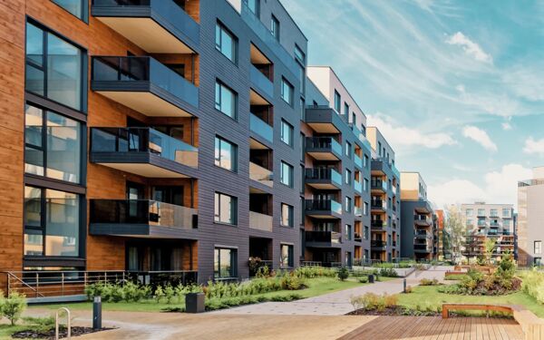 O Futuro dos Imóveis Compactos: Oportunidade Real ou Armadilha?