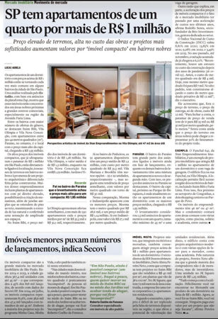 O Futuro do Mercado Imobiliário em Ourinhos: A Ascensão dos Compactos de Luxo