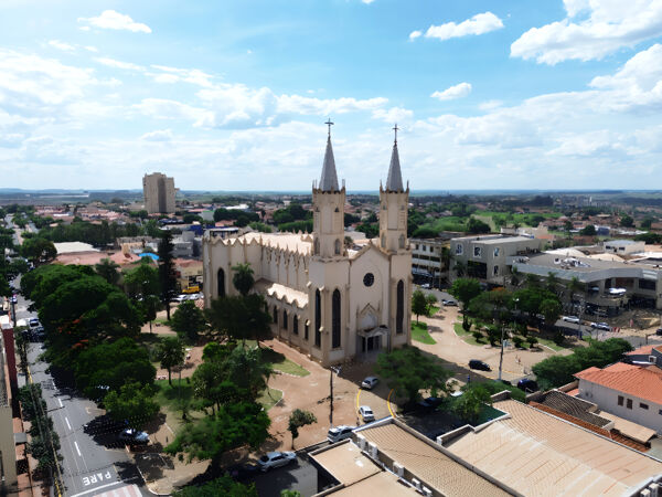 Ourinhos: uma cidade com qualidade de vida