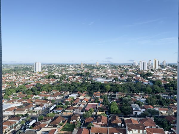 Ourinhos Entre as 7 Melhores Cidades do Brasil: Descubra Por Que Este Canto de São Paulo do Interior Paulista