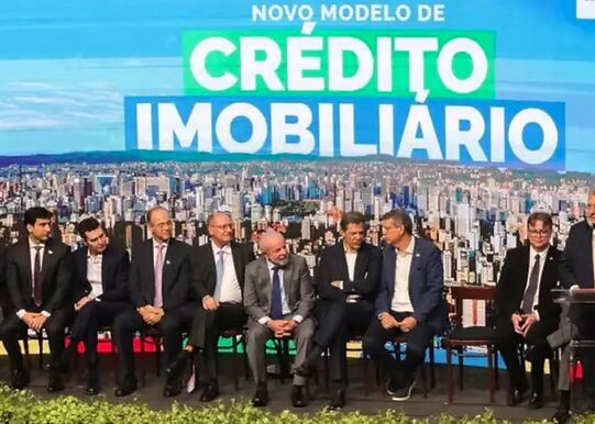 Revolução no Crédito Imobiliário: O Que Muda com o Novo Teto de R$ 2,25 Milhões e a Reforma da Poupança em 2025