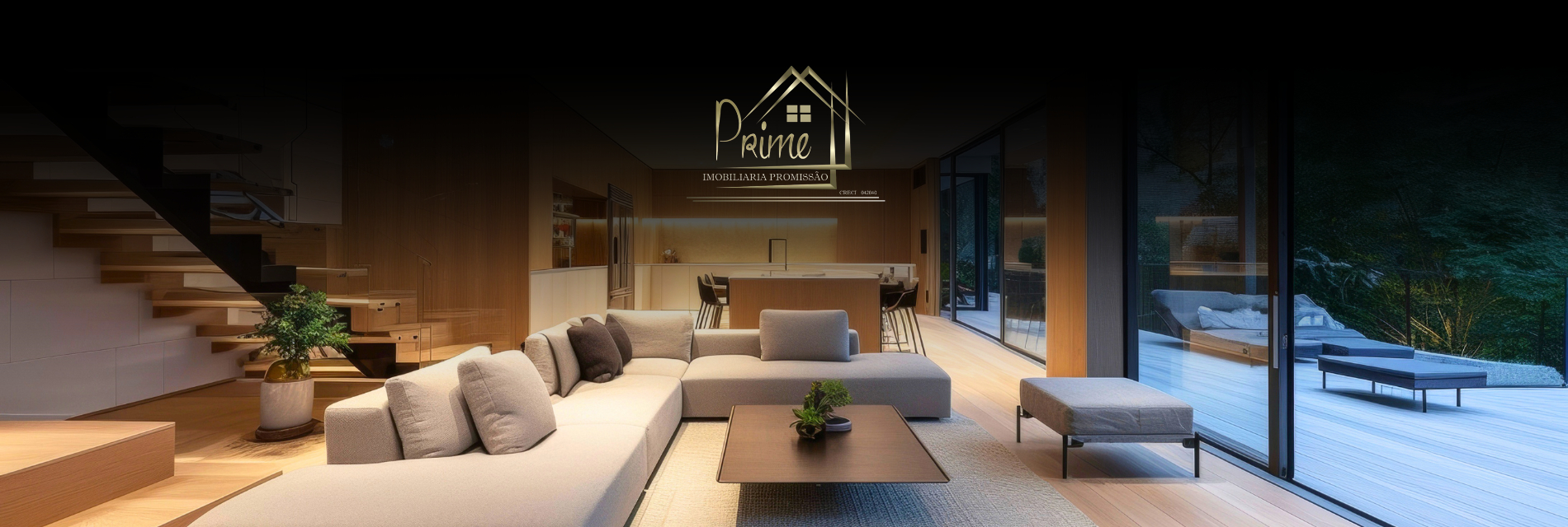 PRIME IMOBILIÁRIA PROMISSÃO