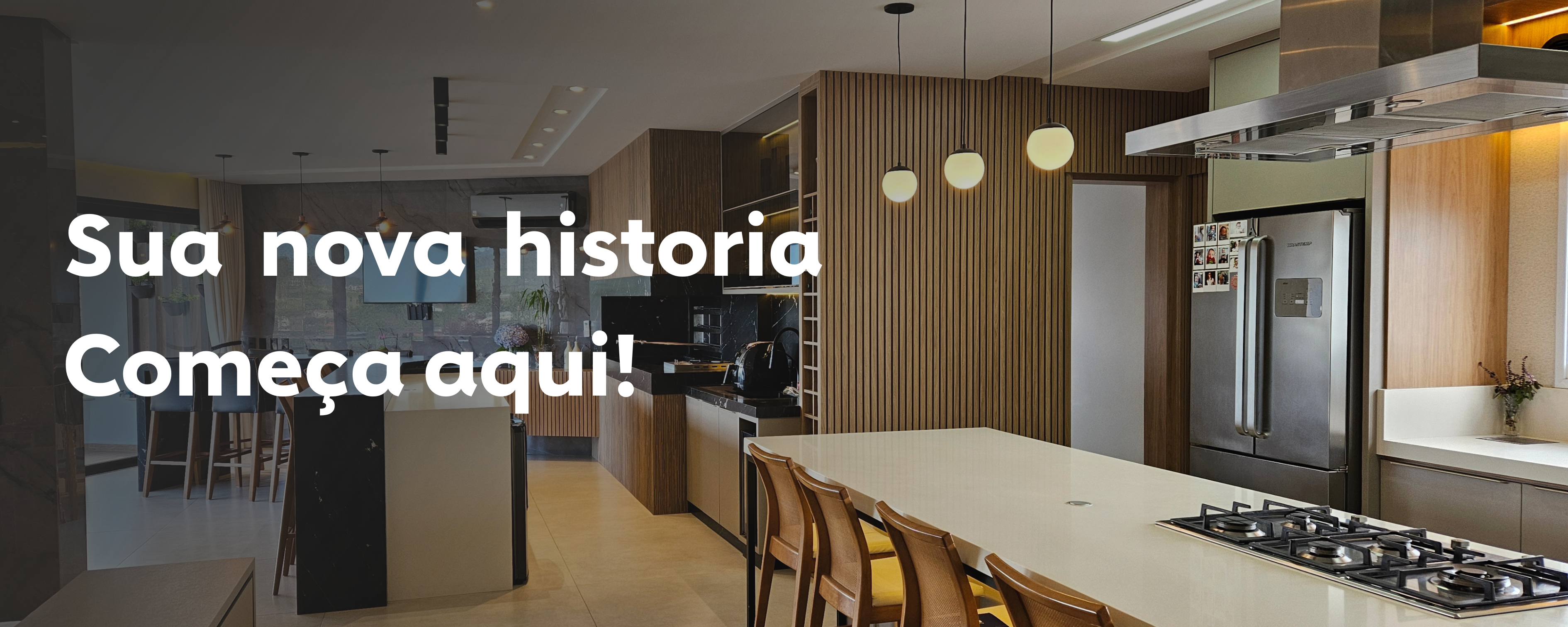 Lisihe Imóveis LTDA