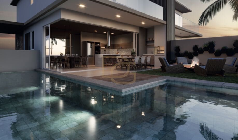 Casa de Condomínio à venda com 4 quartos, 399m² - Foto 11