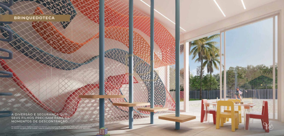 Casa de Condomínio à venda com 4 quartos, 399m² - Foto 12