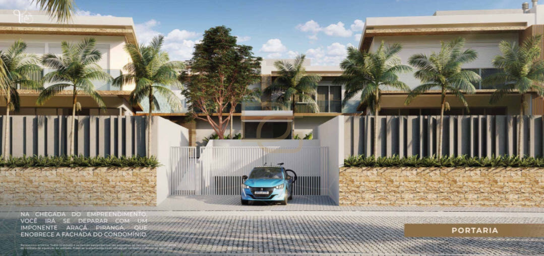 Casa de Condomínio à venda com 4 quartos, 399m² - Foto 16