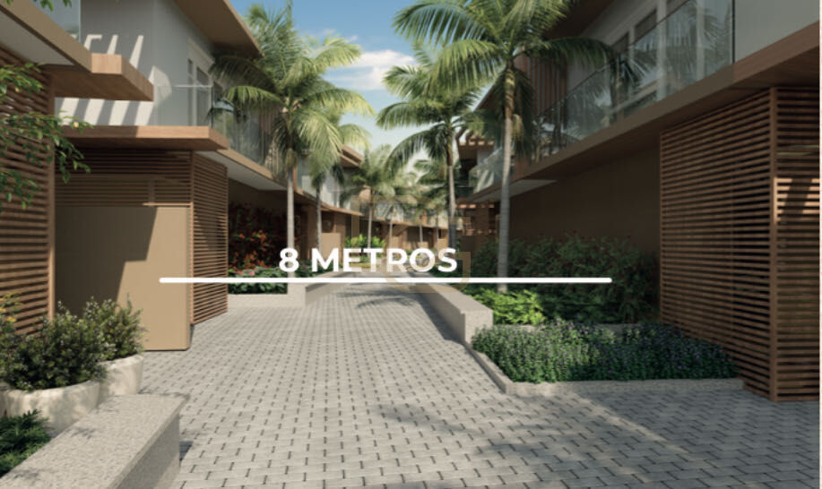 Casa de Condomínio à venda com 4 quartos, 399m² - Foto 10