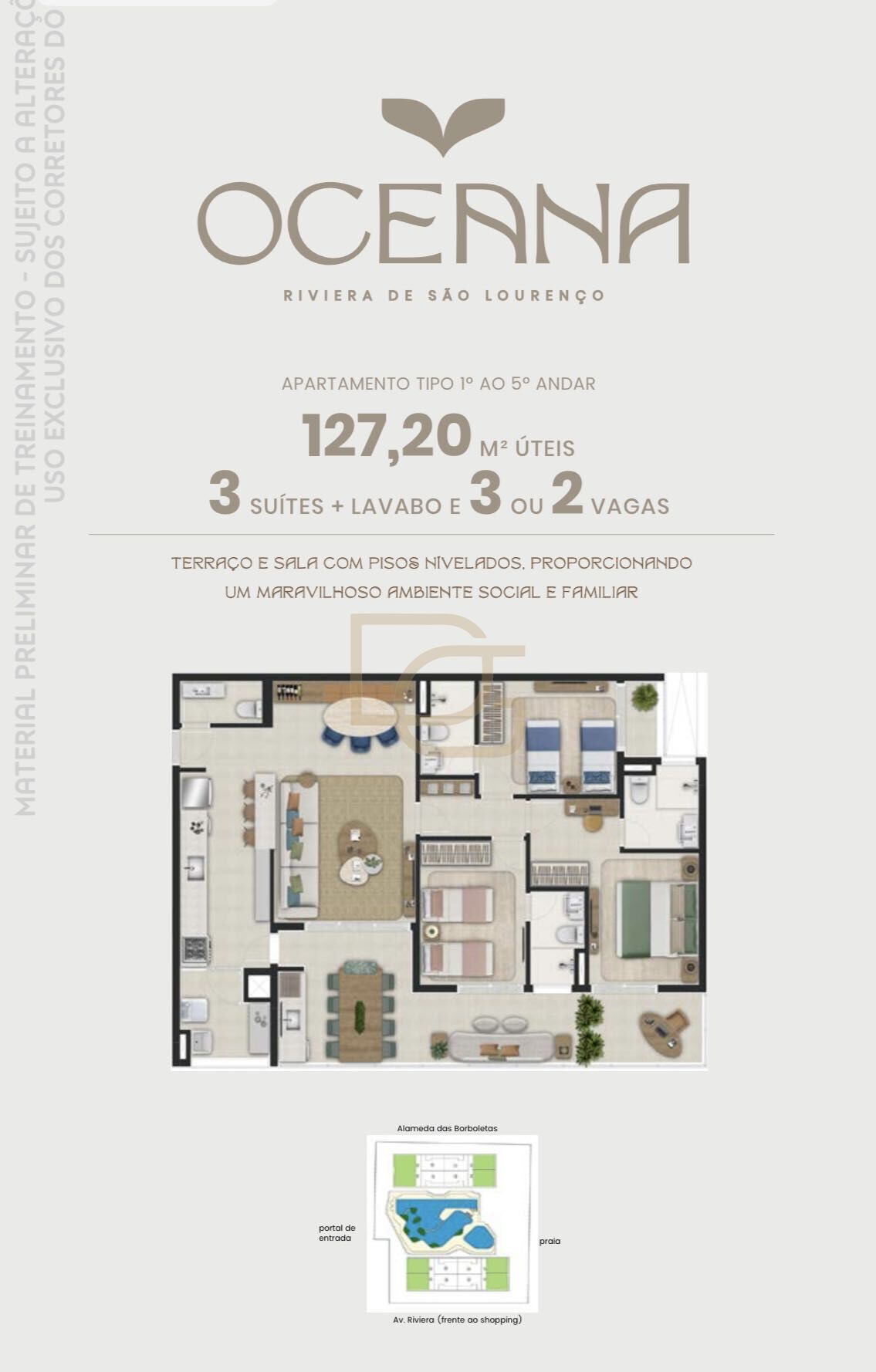 Cobertura à venda com 4 quartos, 254m² - Foto 10