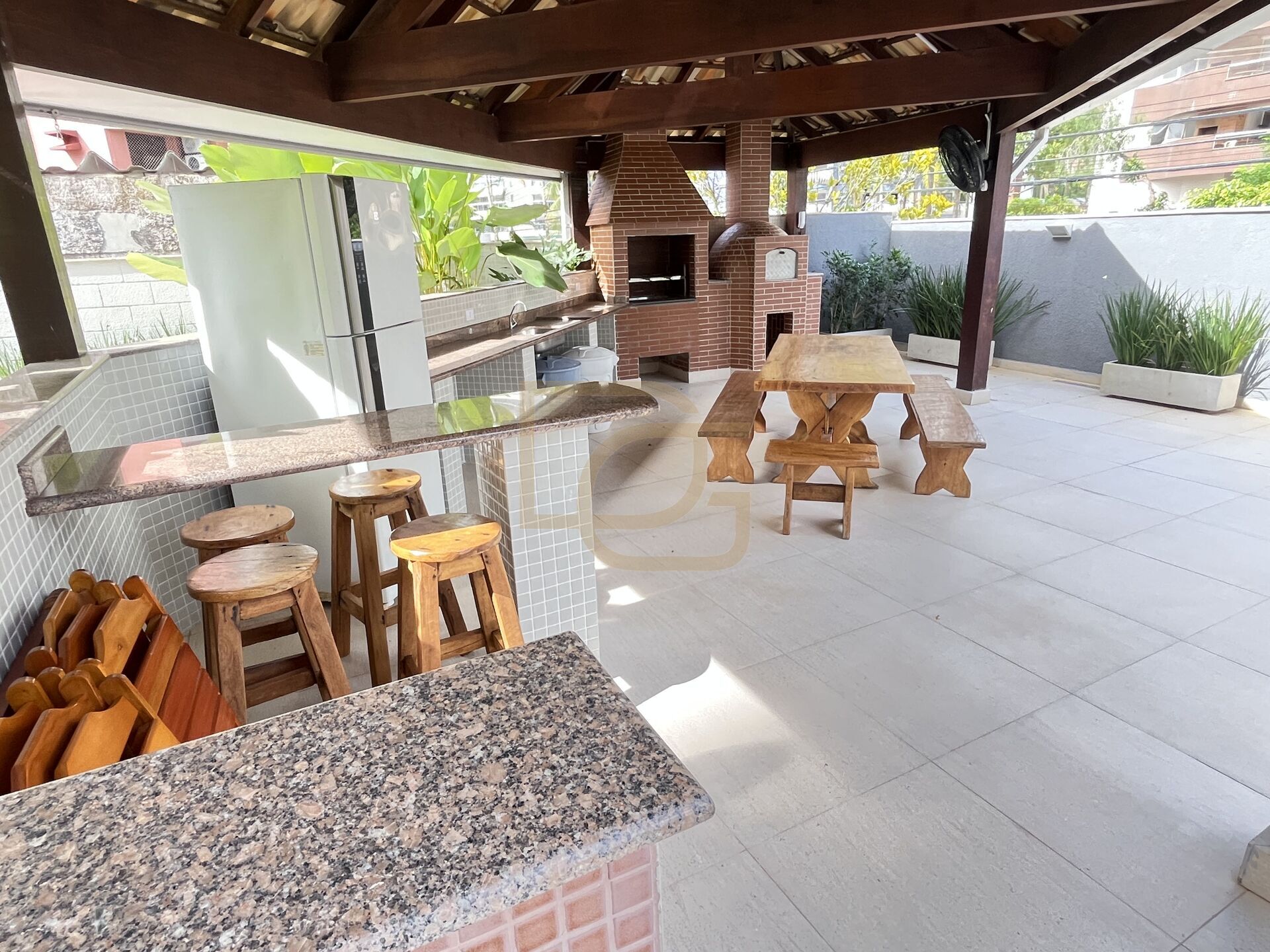 Apartamento, 2 quartos, 92 m² - Foto 28