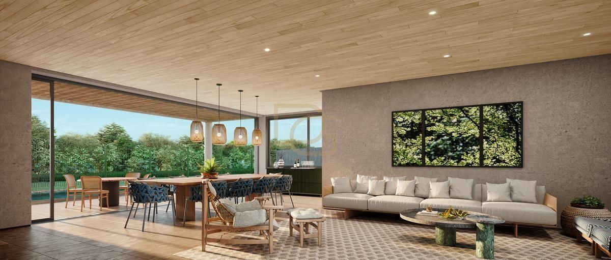 Casa à venda com 4 quartos, 413m² - Foto 17