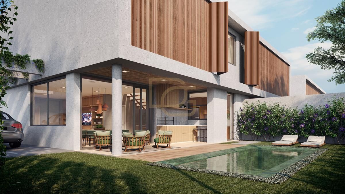 Casa à venda com 4 quartos, 413m² - Foto 15