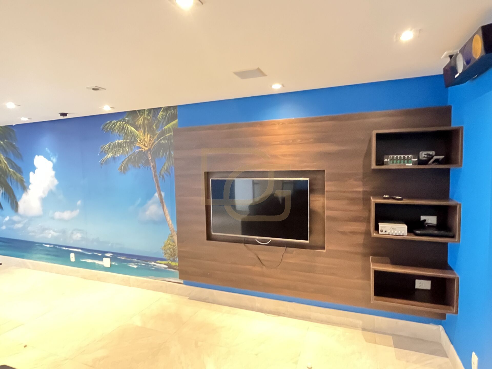 Apartamento, 2 quartos, 53 m² - Foto 21