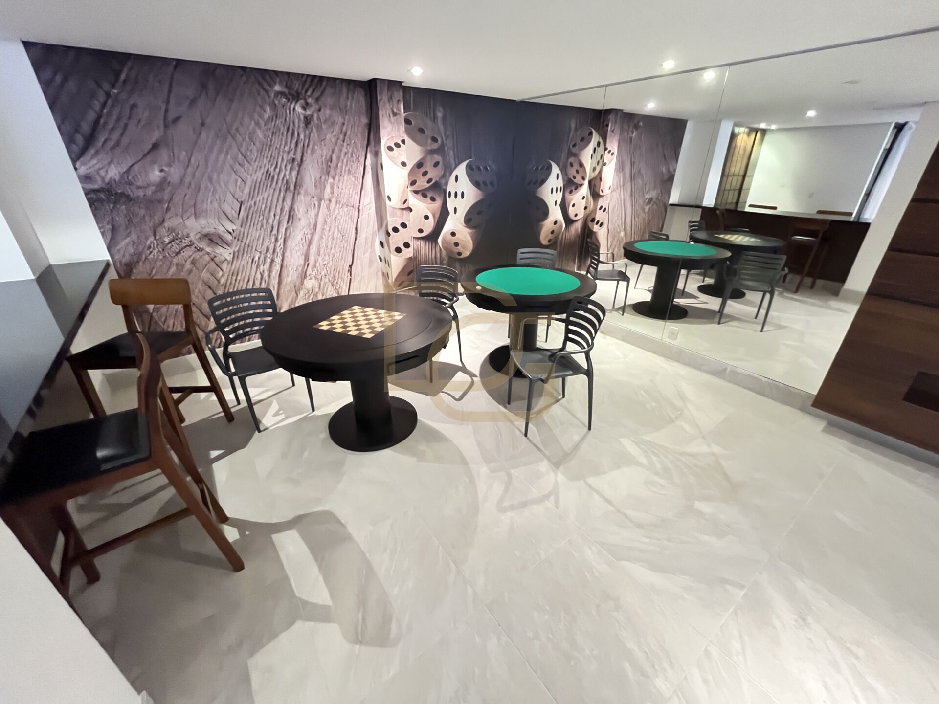 Apartamento, 2 quartos, 53 m² - Foto 28