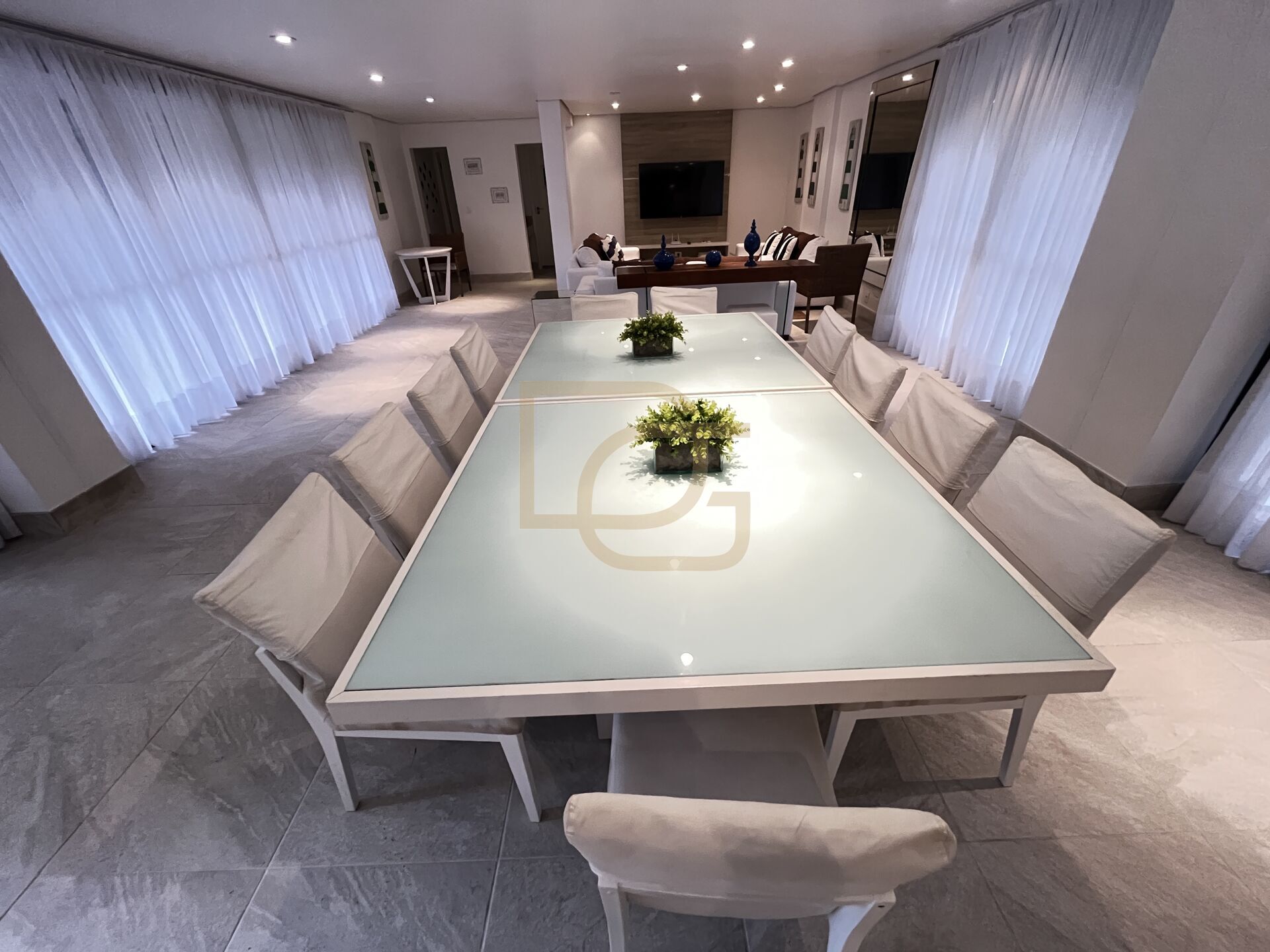 Apartamento, 2 quartos, 53 m² - Foto 25