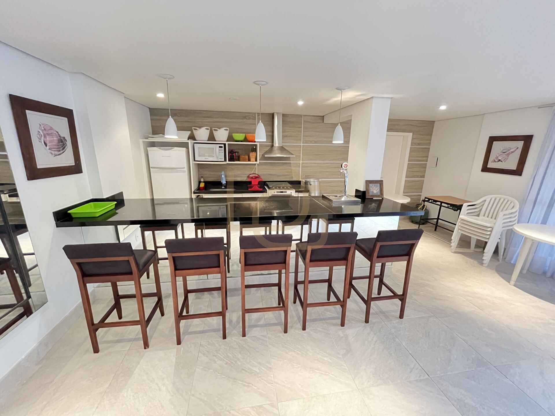 Apartamento, 2 quartos, 53 m² - Foto 23