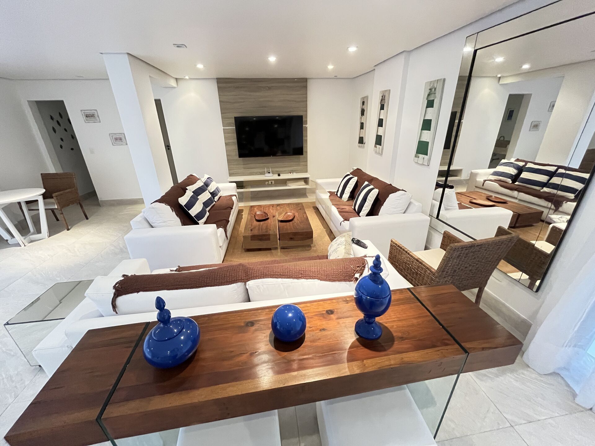 Apartamento, 2 quartos, 53 m² - Foto 24