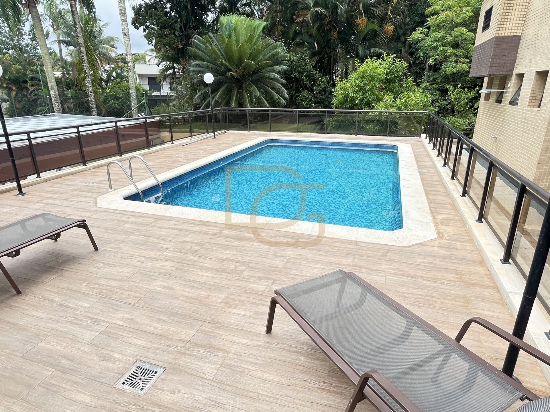 Apartamento, 2 quartos, 53 m² - Foto 16