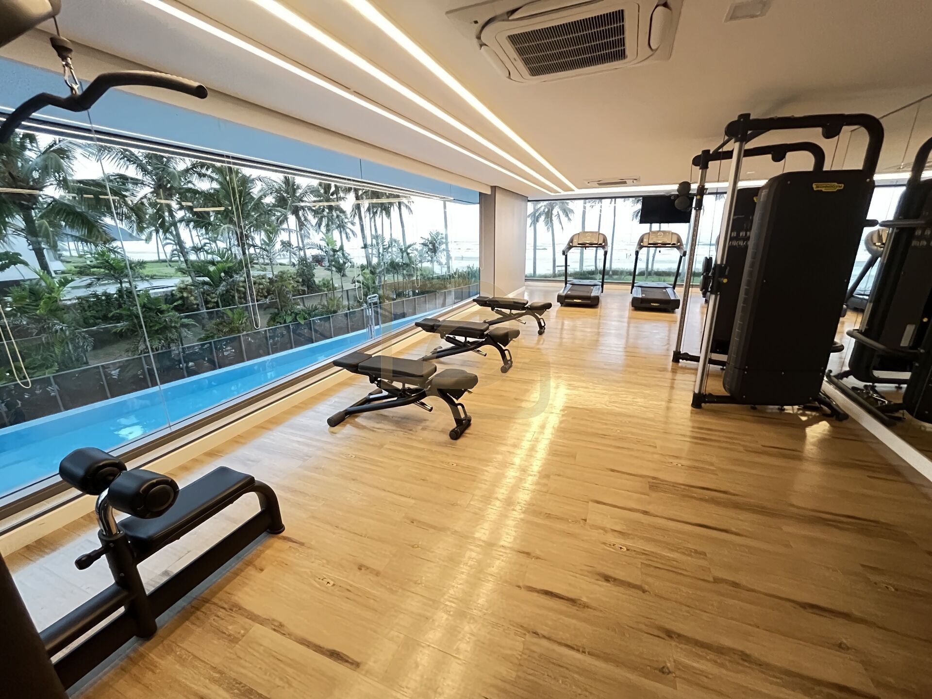 Apartamento, 4 quartos, 235 m² - Foto 47