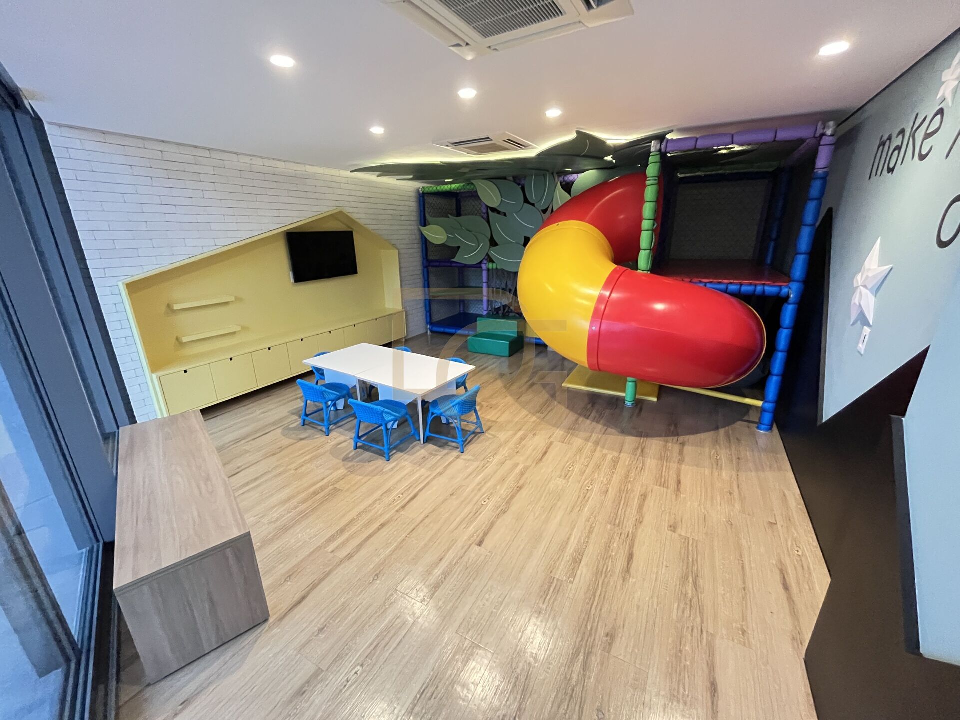 Apartamento, 4 quartos, 235 m² - Foto 44