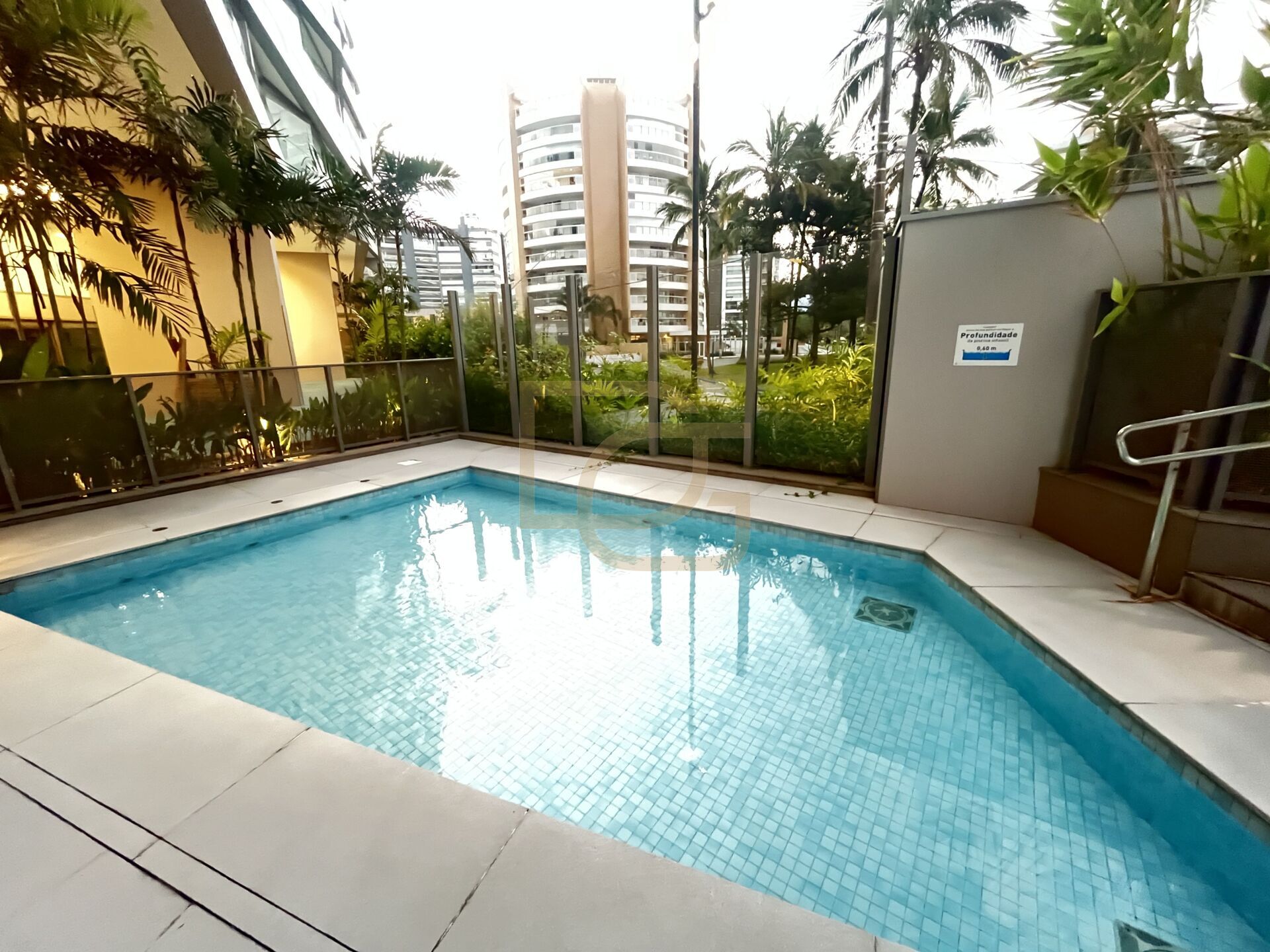 Apartamento, 4 quartos, 235 m² - Foto 37