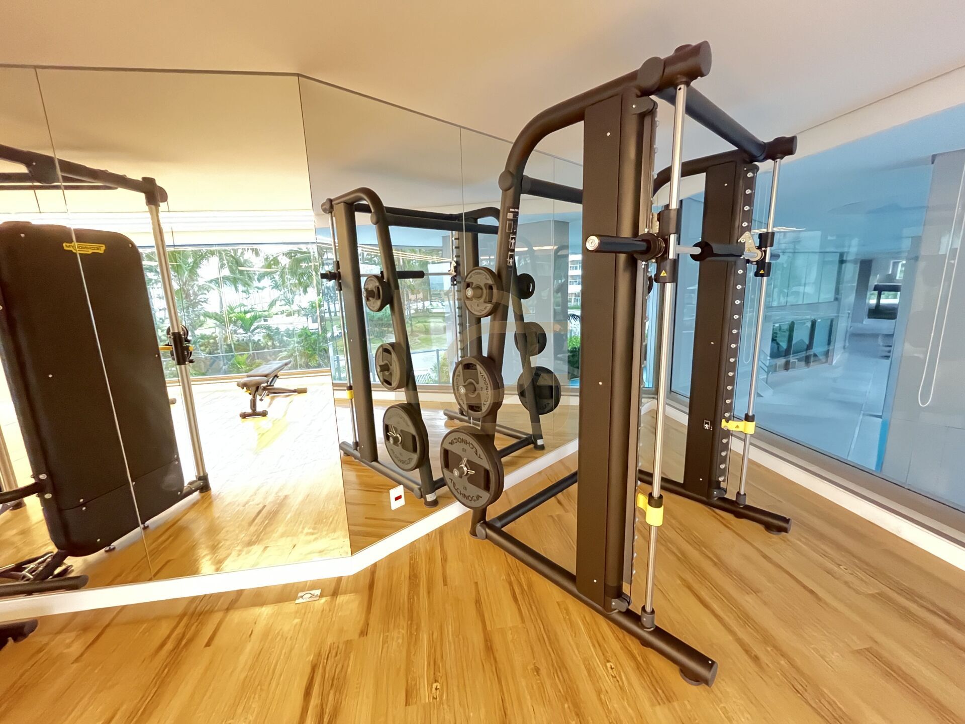 Apartamento, 4 quartos, 235 m² - Foto 70