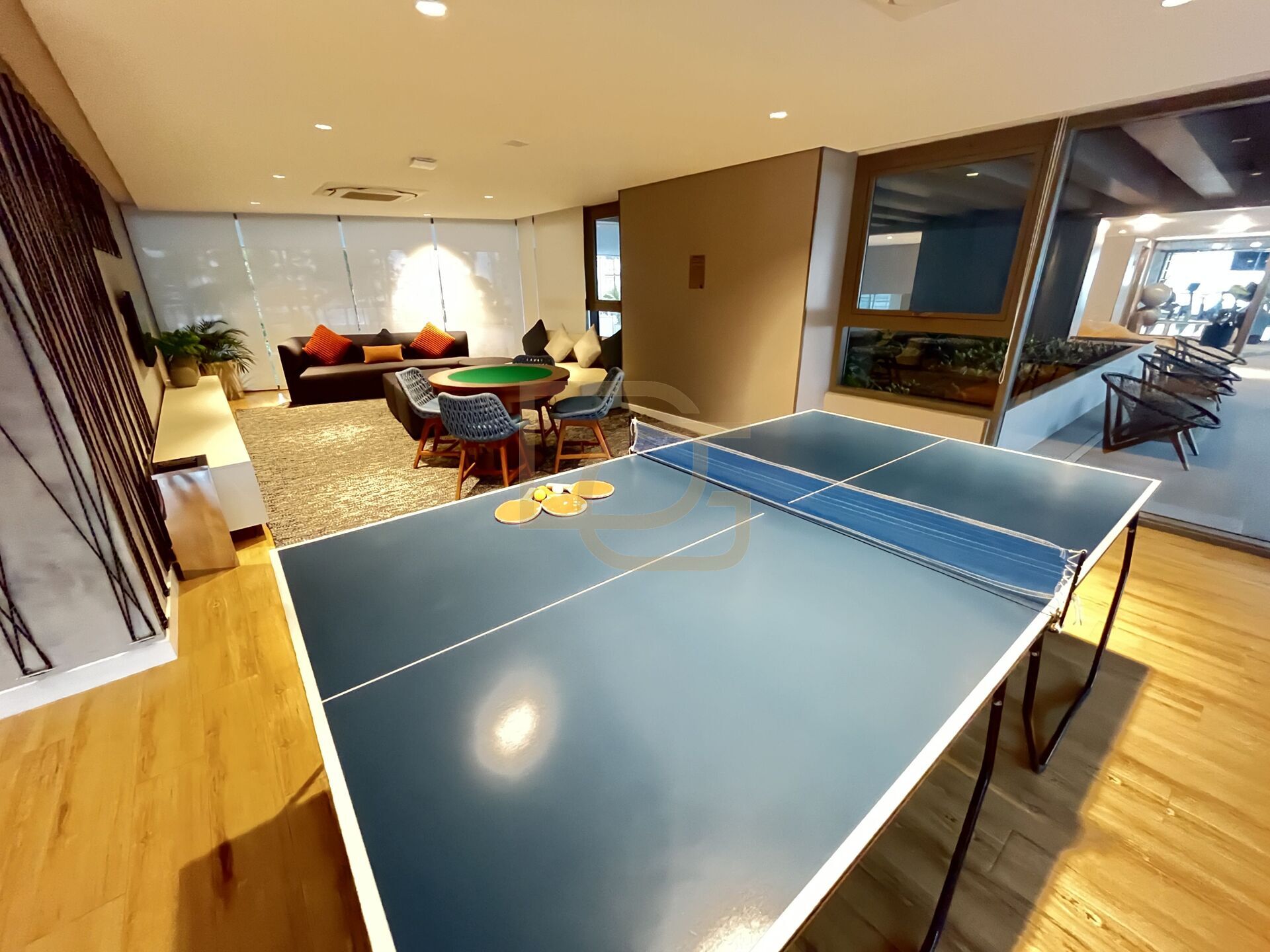 Apartamento, 4 quartos, 235 m² - Foto 48