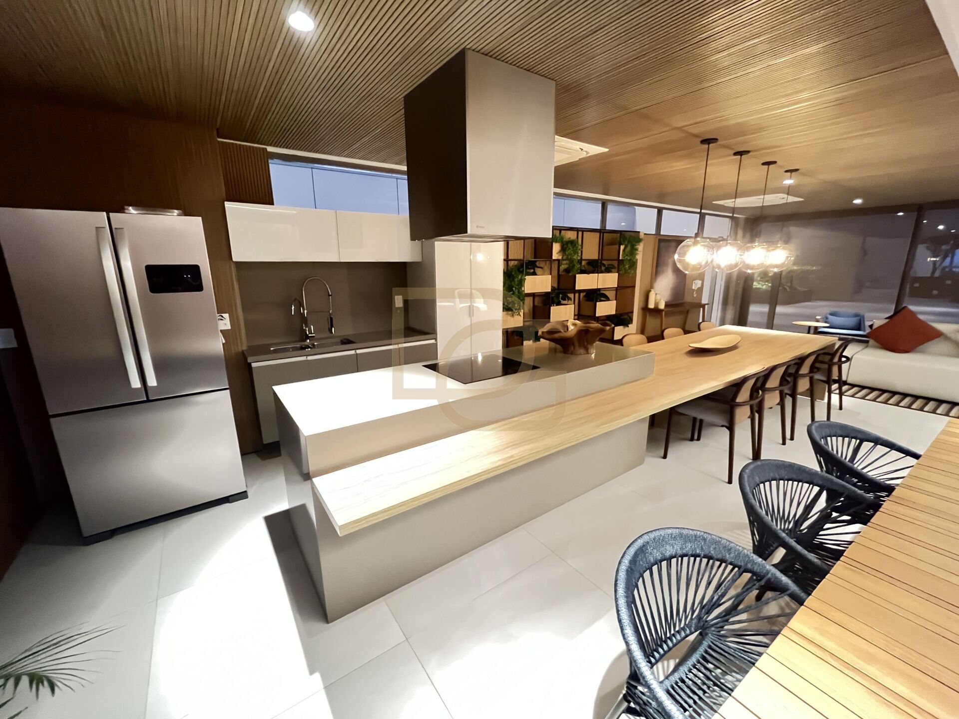 Apartamento, 4 quartos, 235 m² - Foto 51